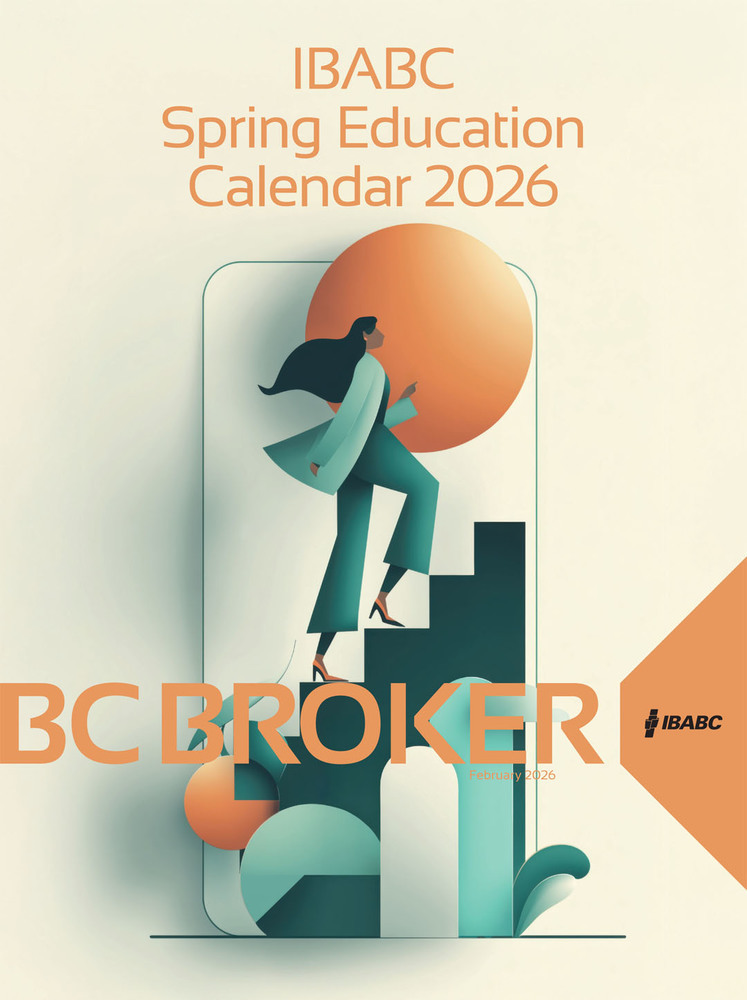 Current BC Broker Cover
